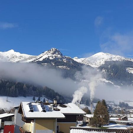 Haus Kira Hotell Bad Hofgastein Eksteriør bilde