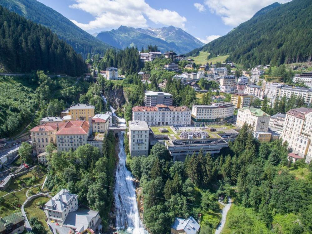 Haus Kira Hotell Bad Hofgastein Eksteriør bilde